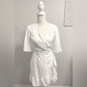 Nordstrom Top Shop Dress